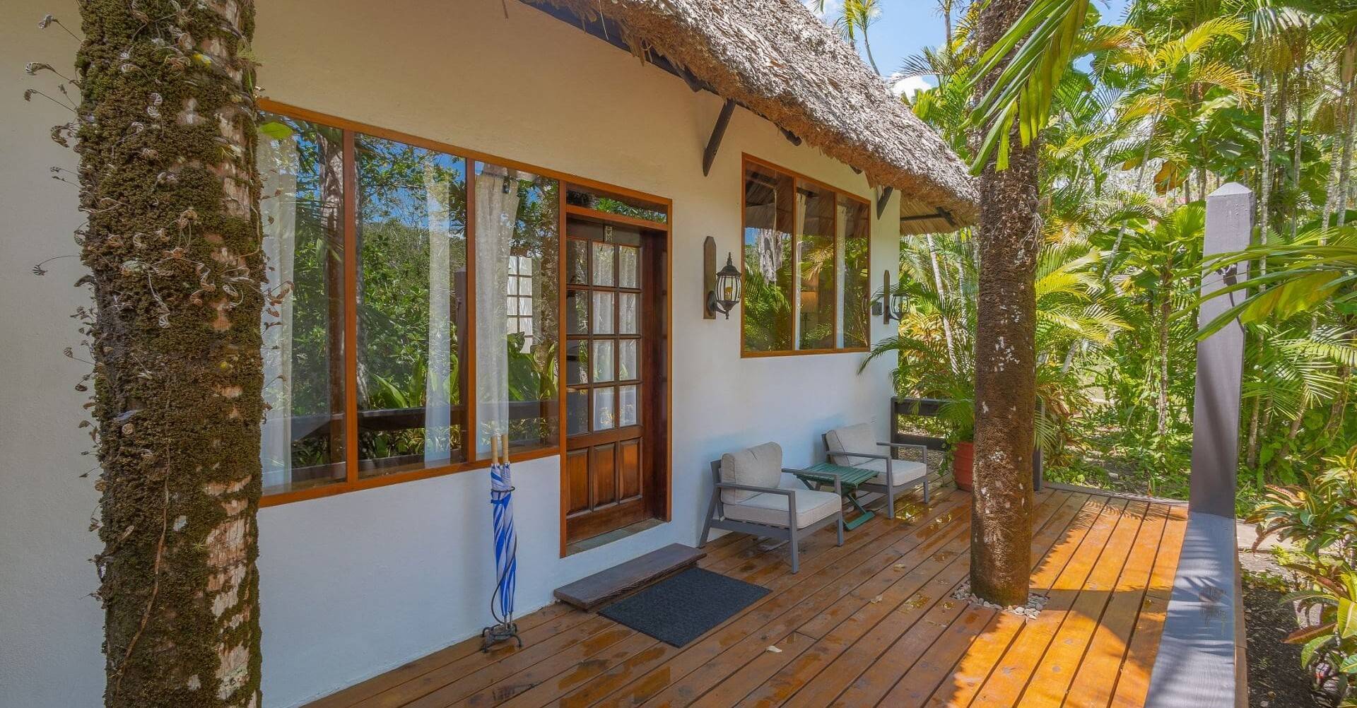 Belize, Chaa Creek, Cottage, Latin America Tours