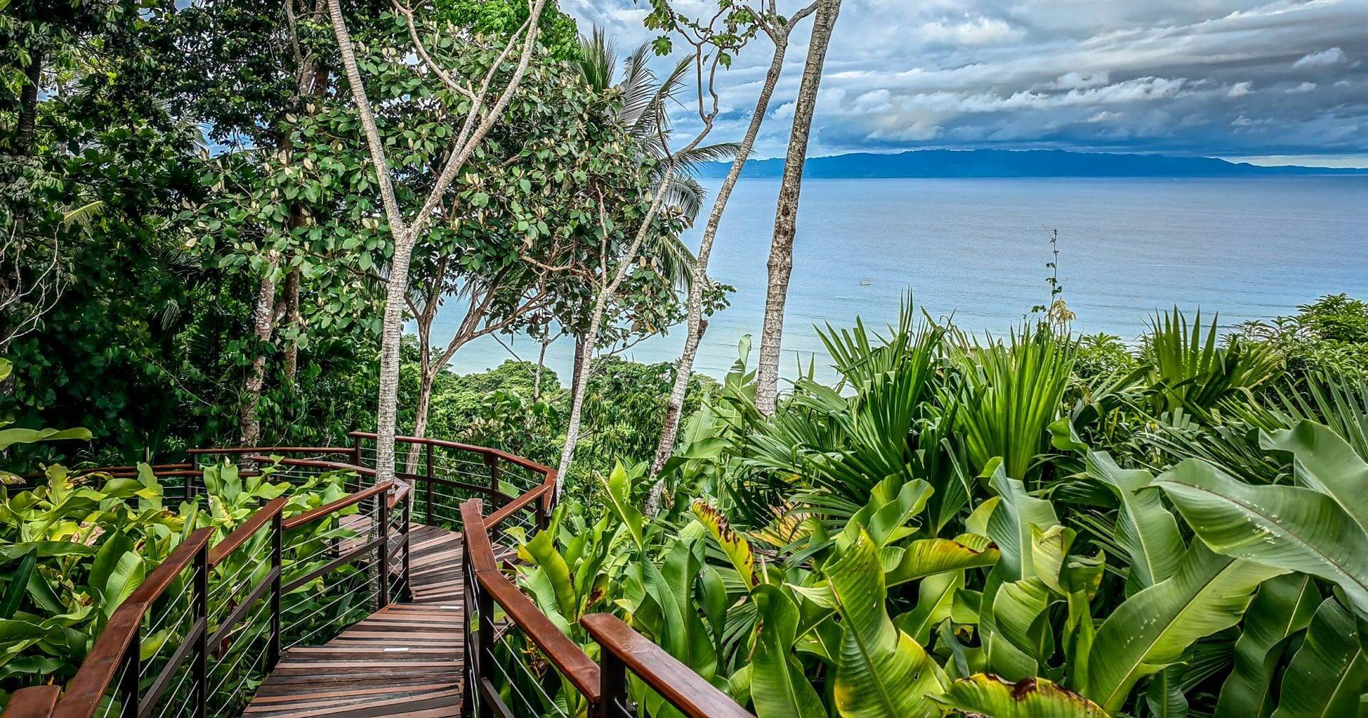 Costa Rica, Lapa Rios, Gastronomie, Latin America Tours