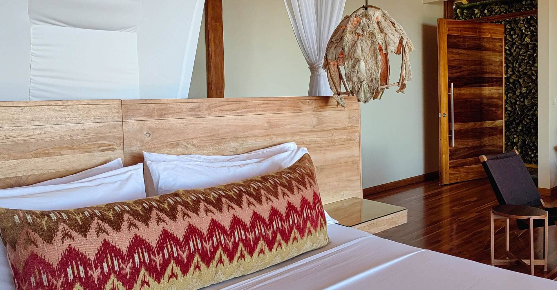 Costa Rica, Lapa Rios, Terrasse, Latin America Tours