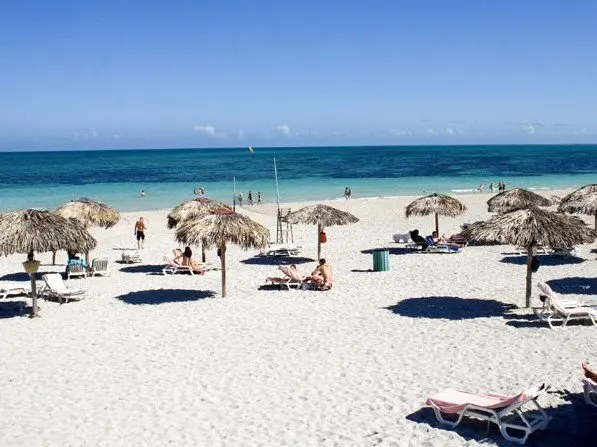 Playa Varadero