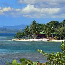 Bocas del Toro, Panama, Latin America Tours, Reisen
