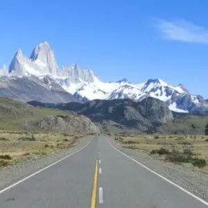 Chile, Strasse zum Torres del Paine, Latin America Tours