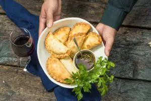 Latin America Tours, Rezept für Empanadas, Argentinien