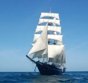 Galapagos, Segelboot, Mary Anne, Ecuador, Inselhopping