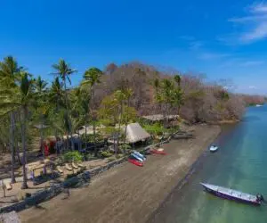 Costa Rica, Isla Chiquita Beach, Latin America Tours