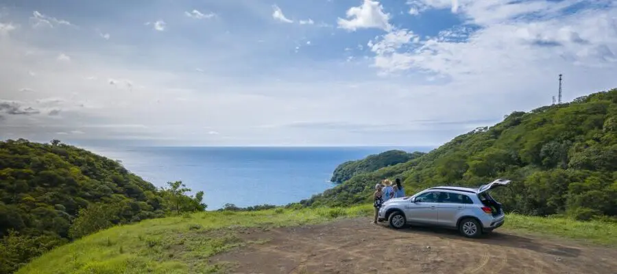 Lateinamerika, Mietwagen, Meer, Latin America Tours