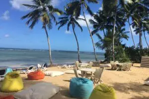 Domninikanische Republik, Hotel Alisei, No Bad Days, Strand, Reisebericht, Latin America Tours