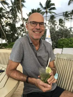 Domninikanische Republik, Mojito, Reto Rüfenacht, Latin America Tours