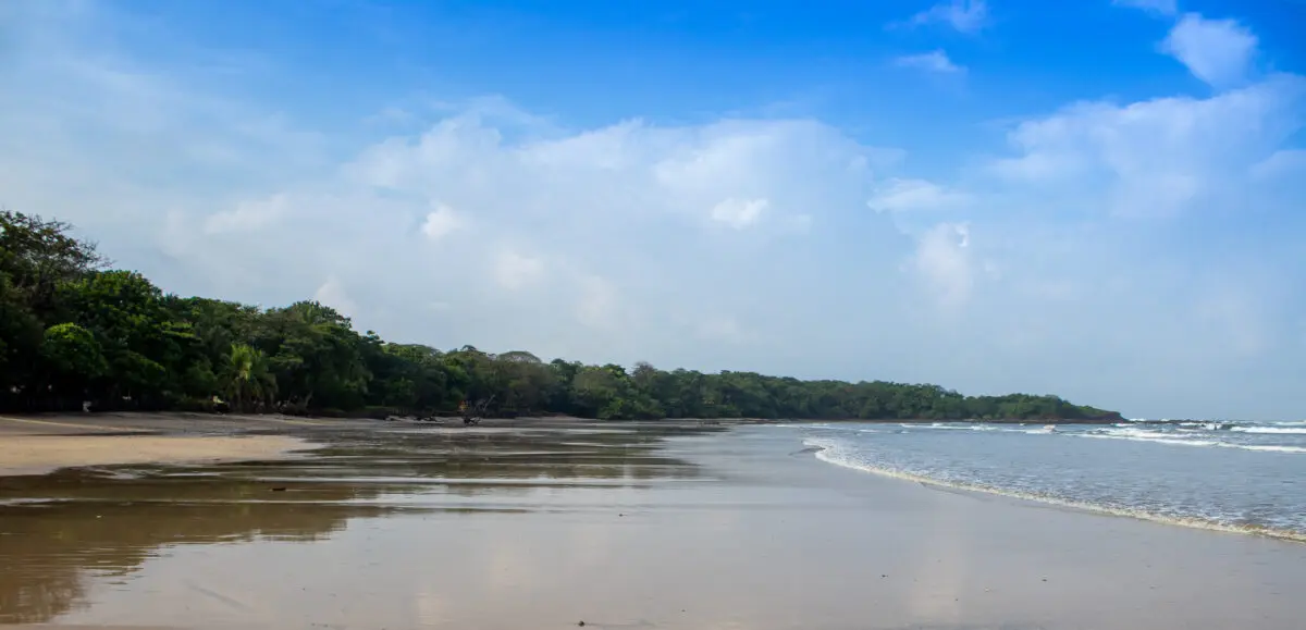 Costa Rica, Playa Tamarindo, Capitan Suizo, Studienreise, Alessandra Rüfenacht, Latin America Tours