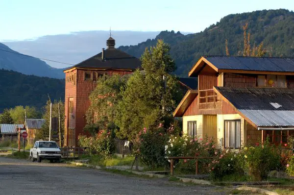 Chile, Futaleufu, Latin America Tours, Reisen