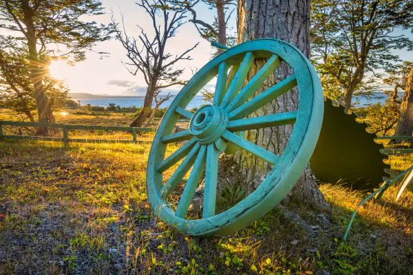 Chile, Estancia Tierra del Fuego, Latin America Tours, Reisen