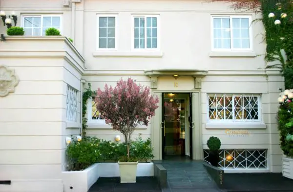 Chile, Hotel Carmenere in Santiago de Chile, Latin America Tours, Reisen