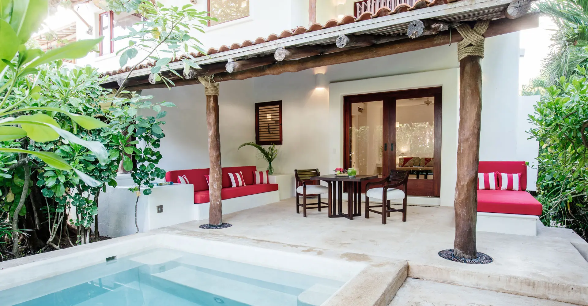 Mexiko, Esencia, Ocean Suite, Latin America Tours