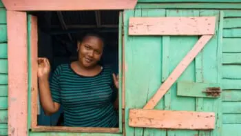 Dom Rep, Dominicana in Las Galeras Samana, Latin America Tours