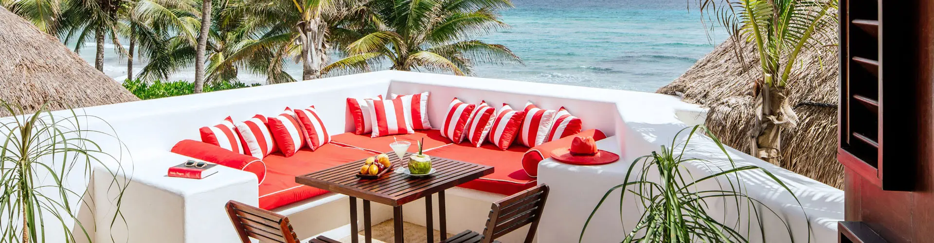 Mexiko, Esencia, Ocean Suite, Latin America Tours