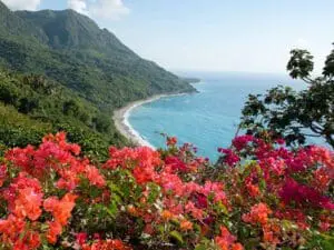 Dominikanische Republik, Barahona, DomRep Reise planen, Latin America Tours