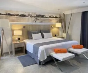 Kuba, Varadero, Mystique Casa Perla, Hotelzimmer, Bed and Breakfast, Latin America Tours