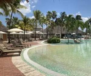 Kuba, Varadero, Hotel Royalton Hicacos, Poolanlage, Latin America Tours