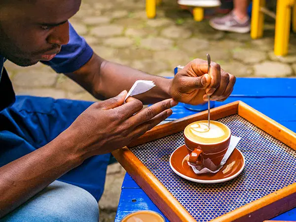 Kolumbien, Reise planen in 5 Schritten, Kaffezone, Kaffe Kolumbiano, Latin America Tours