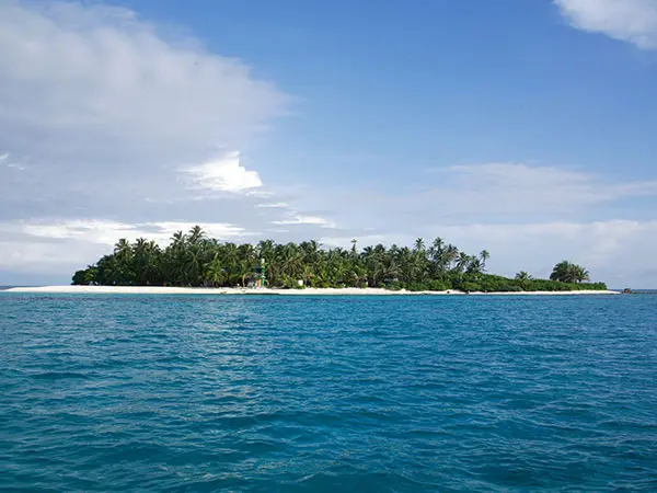 Kolumbien, Reise planen in 5 Schritten, Insel, Latin America Tours