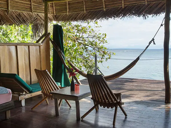 Panama, Reise planen in 5 Schritten, Al Natural, Superior Bungalow, Latin America Tours