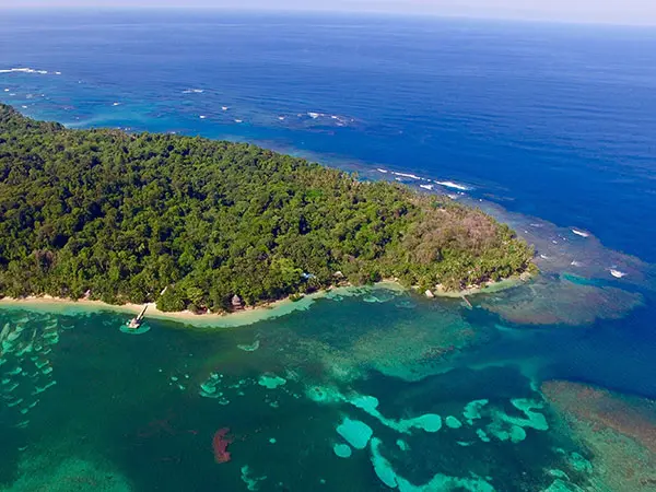 Panama, Reise planen in 5 Schritten, Bocas del Toro, Al Natural, Latin America Tours