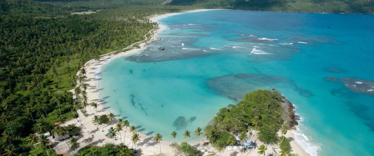 Dominikanische Republik, Samana, Playa Rincon, Latin America Tours