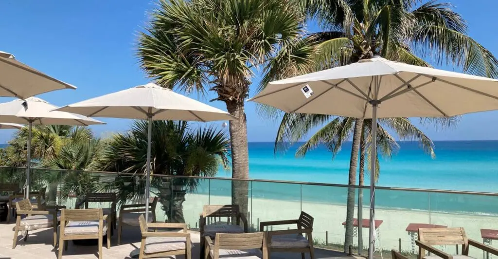 Kuba, Mystique Casa Perla, Terrasse, Latin America Tours