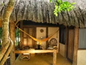 Mexiko, Calakmul, Hotel Puerta Calakmul, Reisebericht, Latin America Tours