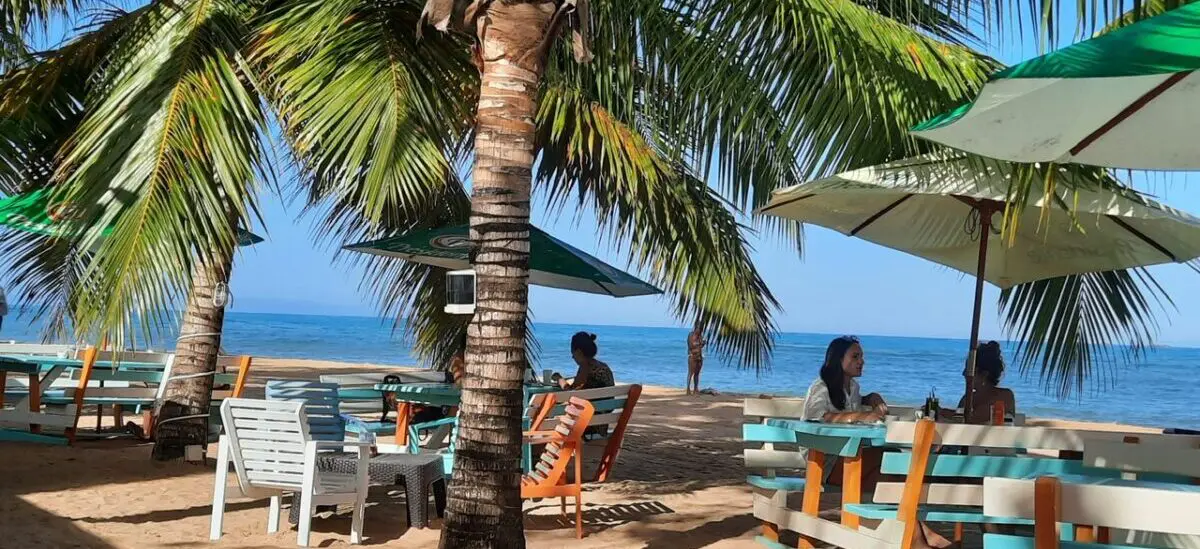 Dominikanische Republik, Samana Halbinsel, Las Terrenas, Latin America Tours