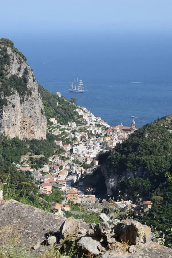 Star Clippers, Segelschiff, Italien, Latin America Tours