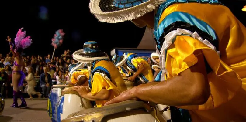 Uruguay, Karneval, Festival, Latin America Tours, Reisen