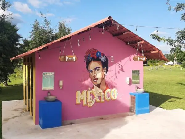 Mexiko, Opener, Yucatan Halbinsel Mietwagenreise, Familienferien, Latin America Tours