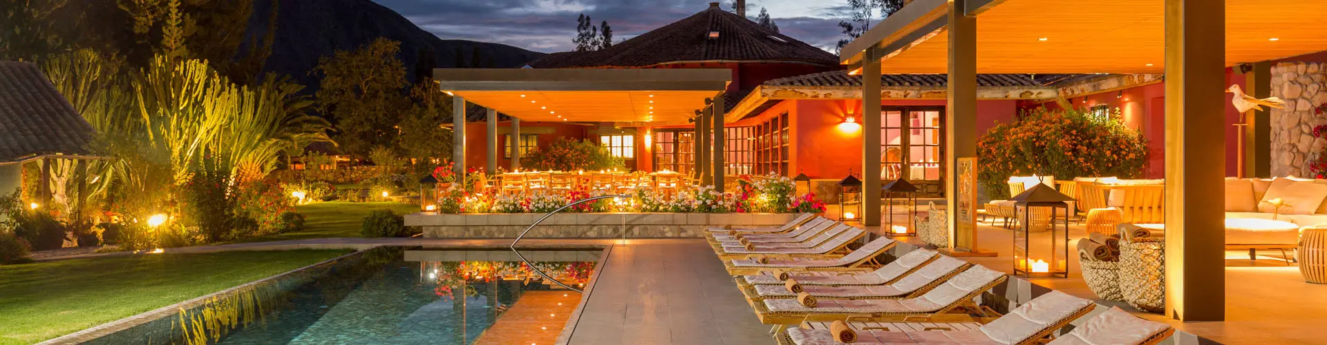 Peru, Heiliges Tal, Hotel Sol y Luna, Machu Picchu, Latin America Tours