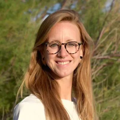 Latin America Tours, Team, Hannah Schoenenberg