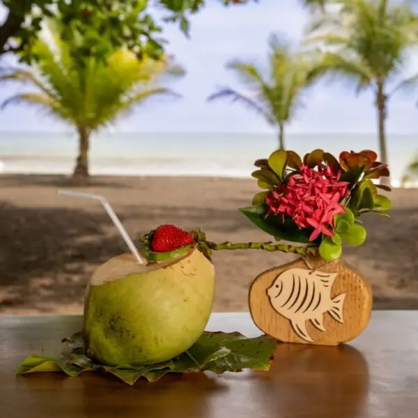 Fuego del Sol Cocktails