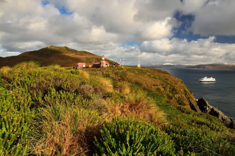 Australis, Kap Hoorn, Chile, Argentinien, Latin America Tours