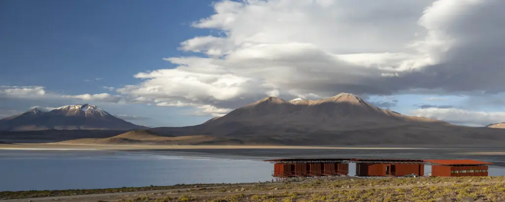 Bolivien, Explora Ramaditas, Uyuni, Travesia, Latin America Tours