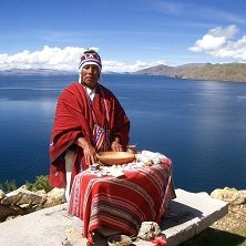 Indio, Peru, Chile, Bolivien, RundreiseMachu Picchu, Peru, Rundreise, Latin America Tours, Reisen