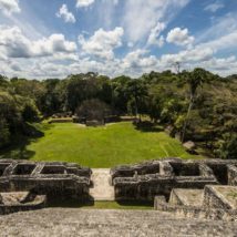 Belize, Caracol, Maya Ruinen, Latin America Tours, Reisen