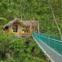 Costa Rica, Jungle Lodge, Latin America Tours, Reisen