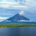 Nicaragua, Vulkan Isla de Ometepe, Latin America Tours
