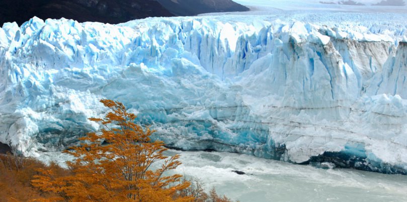 Argentinien, Perito Moreno Gletscher, El Calafate, Latin America Tours