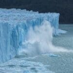 Argentinien, Perito Moreno Gletscher, Abbruch, El Calafate, Latin America Tours