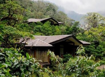 Costa Rica, El Silencio Lodge, Cabanas im Regenwald, Jungle Lodes, Latin America Tours, Reisen