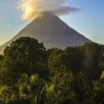 Nicaragua, Vulkan, Latin America Tours