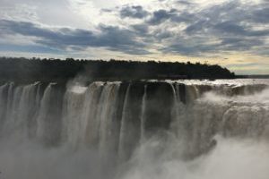 Argentinien, Iguazu Wasserfälle, Latin America Tours