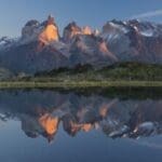 Chile, Torres del Paine, Latin America Tours, Teaser