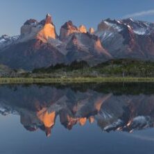 Chile, Torres del Paine, Latin America Tours, Teaser
