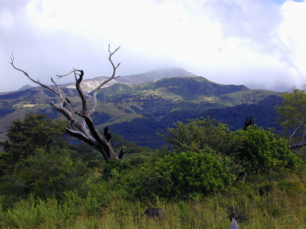 Costa Rica, Rincon de la Vieja Nationalpark, Latin America Tours, Reisen